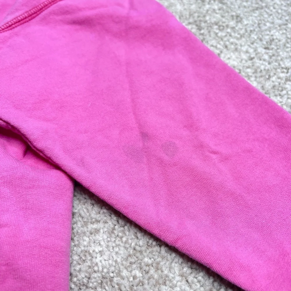 Vintage OshKosh B’Gosh Pink Bow Embroidered Sweater 5